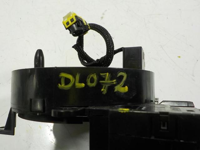 Anel AIRBAG de contato, cabo plano do volante Renault Clio 5 B7