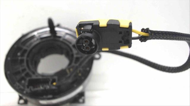 255540638R RENAULT Кольцо контактное, шлейф руля купить в Винница