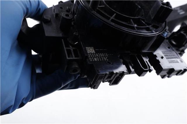 255542881R RENAULT купить в Полтава