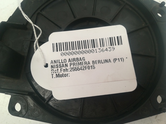 255542F015 NISSAN купить в Сумы