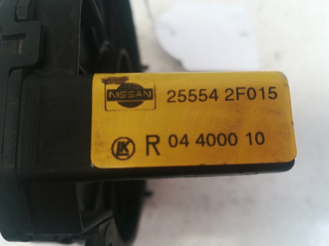 255542F015 NISSAN купить в Харьков