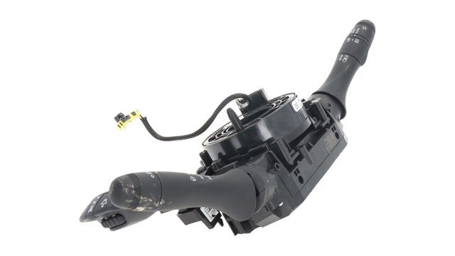 Anel AIRBAG de contato, cabo plano do volante Dacia Sandero 3