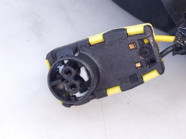 Anel AIRBAG de contato, cabo plano do volante Dacia Sandero 3