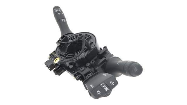 Anel AIRBAG de contato, cabo plano do volante Dacia Sandero 3