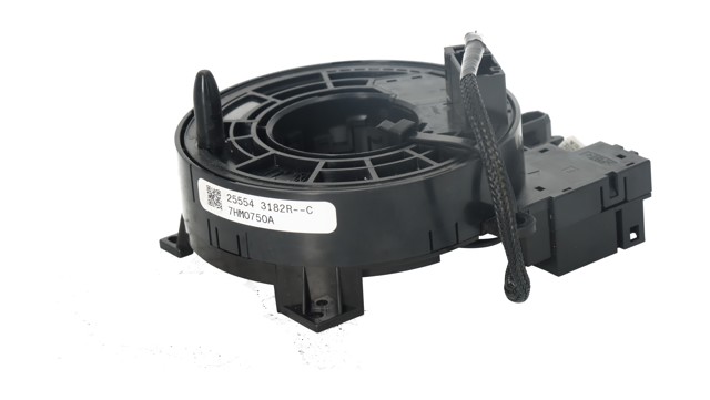 Anel AIRBAG de contato, cabo plano do volante Dacia Sandero 3