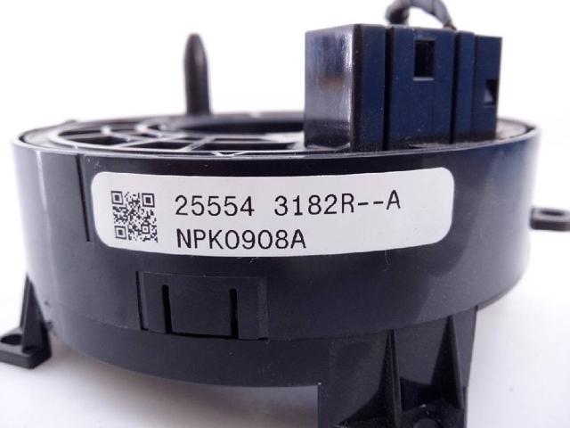 Anel AIRBAG de contato, cabo plano do volante Dacia Sandero 3