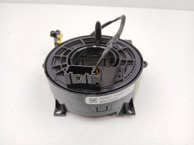 Anel AIRBAG de contato, cabo plano do volante Dacia Sandero 3