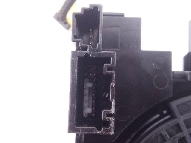 Anel AIRBAG de contato, cabo plano do volante Dacia Sandero 3