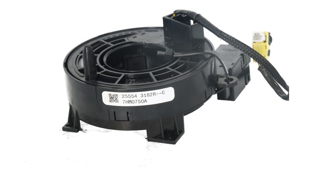 Anel AIRBAG de contato, cabo plano do volante Dacia Sandero 3