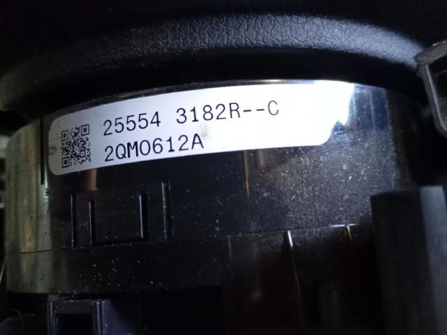 Anel AIRBAG de contato, cabo plano do volante Dacia Sandero 3