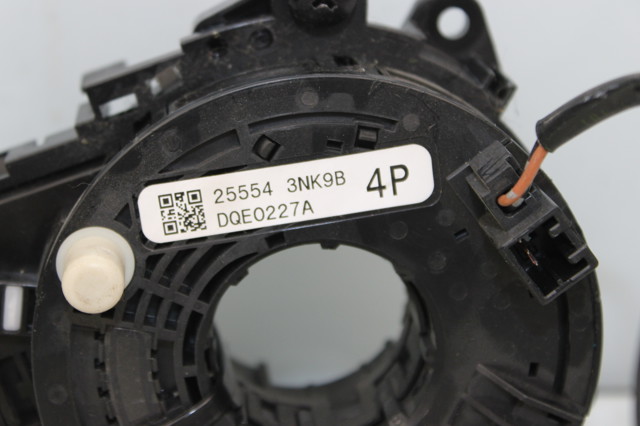 255543NK9B NISSAN купить в Сумы