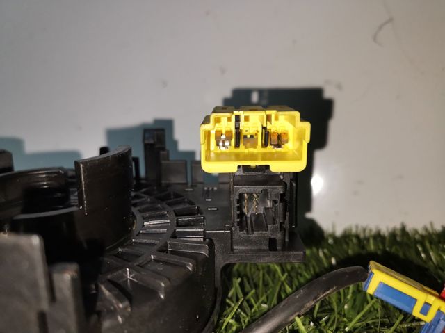 RENAULT 255544794R Шлейф руля в наличии Днепр