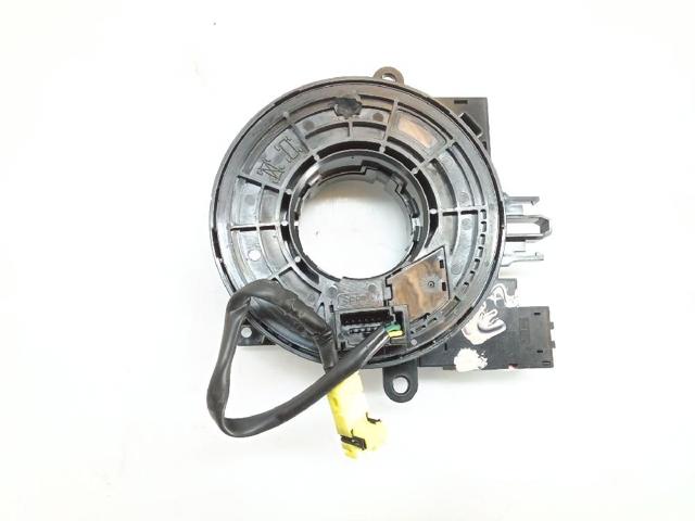 NISSAN 255544EA0C Кольцо контактное, шлейф руля в наличии Ирпень