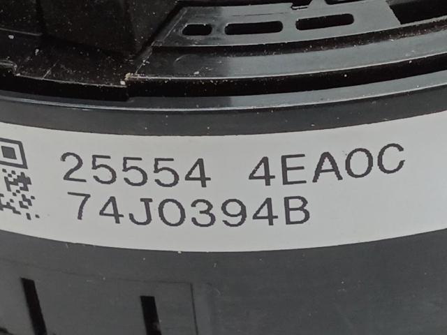 255544EA0C Шлейф руля купить Николаев