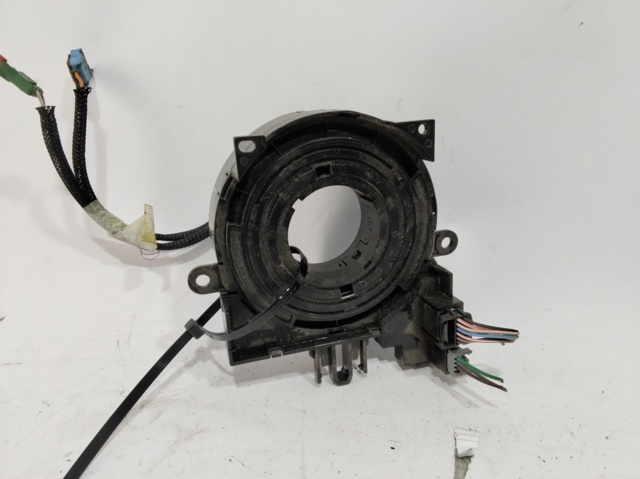 RENAULT 255545857R Кольцо контактное, шлейф руля в наличии Кривой Рог