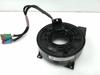 Anel AIRBAG de contato, cabo plano do volante 255545857R RENAULT