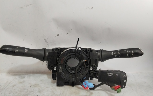 RENAULT 255545857R Шлейф руля в наличии Полтава