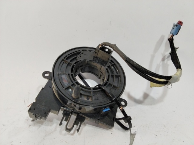 RENAULT 255545857R Кольцо контактное, шлейф руля в наличии Ровно