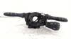 Anel AIRBAG de contato, cabo plano do volante 255545857R RENAULT
