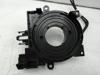 Anel AIRBAG de contato, cabo plano do volante 255545857R RENAULT