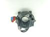 Anel AIRBAG de contato, cabo plano do volante 255545857R RENAULT