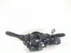Anel AIRBAG de contato, cabo plano do volante 255545857R RENAULT