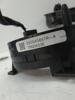 Anel AIRBAG de contato, cabo plano do volante 255545857R RENAULT