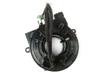 Anel AIRBAG de contato, cabo plano do volante 255545857R RENAULT