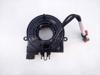 Anel AIRBAG de contato, cabo plano do volante 255545857R RENAULT