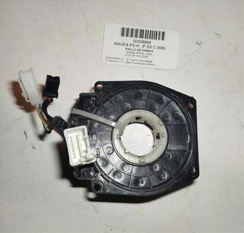 255545L325 Кольцо контактное, шлейф руля купить Черкассы