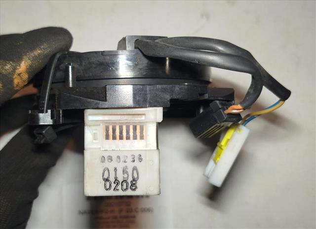 NISSAN 255545L325 Кольцо контактное, шлейф руля в наличии Полтава