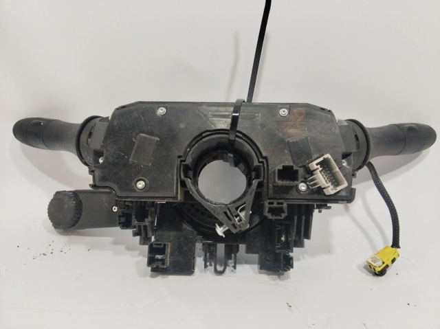 RENAULT 255547852R Кольцо контактное, шлейф руля в наличии Львов