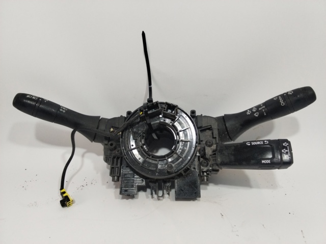 255547852R RENAULT Шлейф руля купить в Тернополь