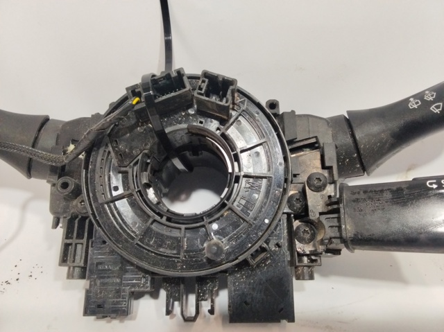 255547852R RENAULT Шлейф руля купить в Одесса
