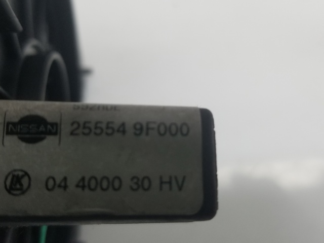 NISSAN 255549F000 в наличии Ужгород