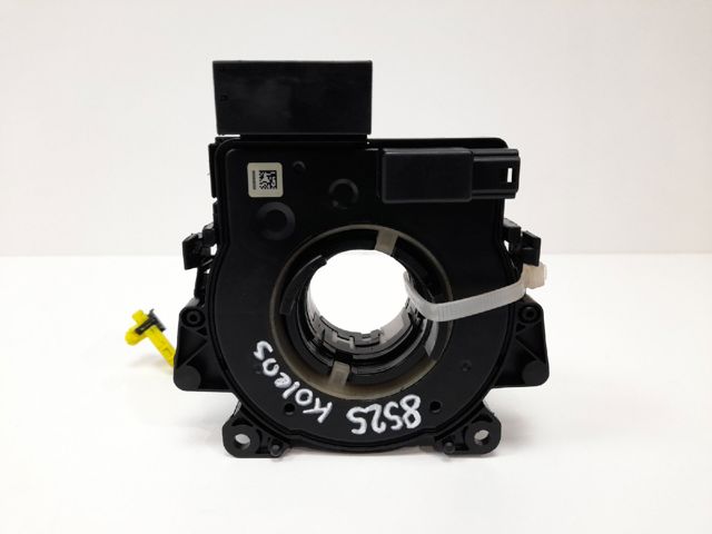 Anel AIRBAG de contato, cabo plano do volante Renault Koleos HY0