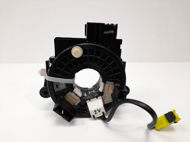 Anel AIRBAG de contato, cabo plano do volante Renault Koleos HY0