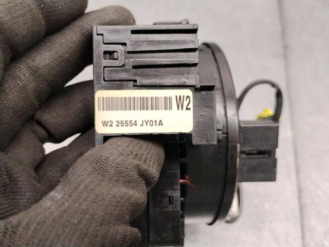 25554JY01A RENAULT Шлейф руля купить в Днепр