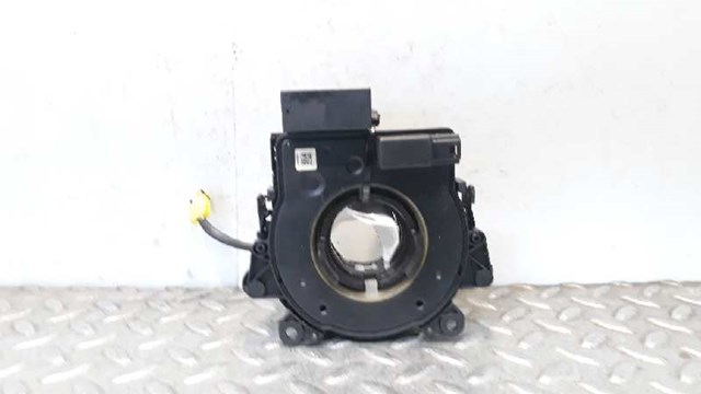 Anel AIRBAG de contato, cabo plano do volante Renault Koleos HY0