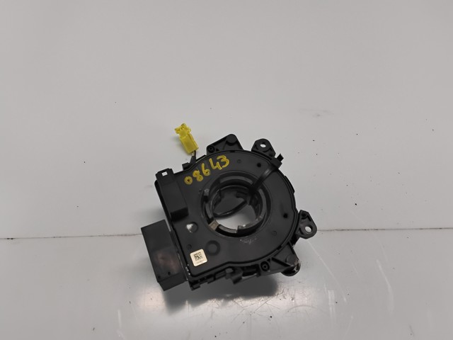 Anel AIRBAG de contato, cabo plano do volante Renault Koleos HY0