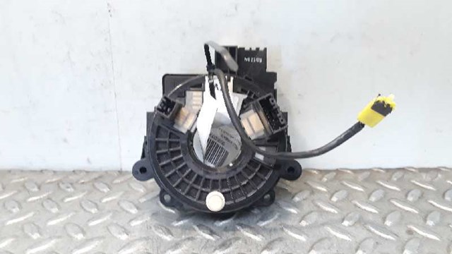 Anel AIRBAG de contato, cabo plano do volante Renault Koleos HY0