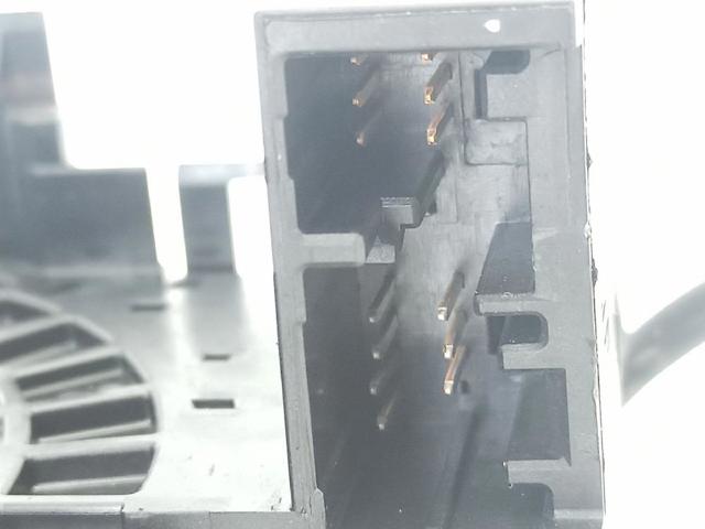 Anel AIRBAG de contato, cabo plano do volante Renault Koleos HY0