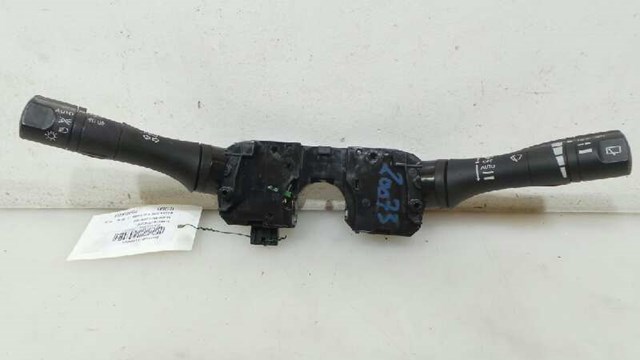 NISSAN 255601KK0A Переключатель подрулевой, в сборе в наличии Одесса