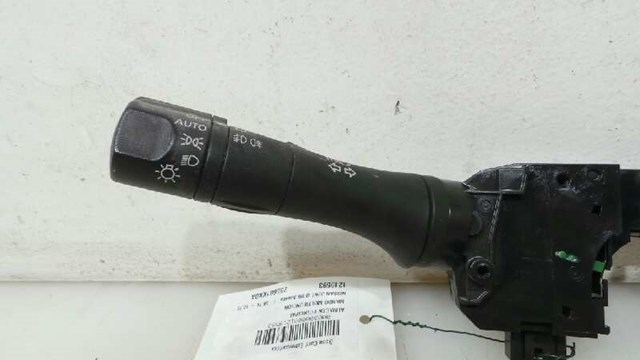255601KK0A Подрулевой переключатель купить Хмельницкий