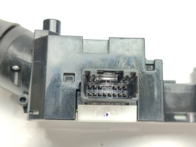 255603NL0B NISSAN Переключатель подрулевой, в сборе купить в Чернигов