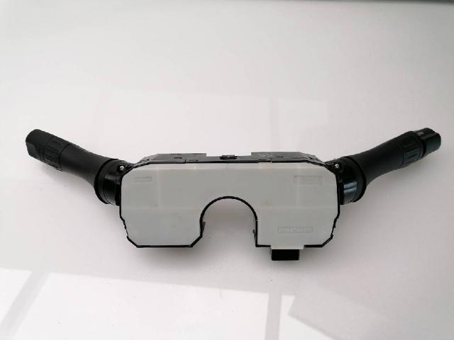 Comutador instalado na coluna da direção, montado Nissan Navara D23, D23T