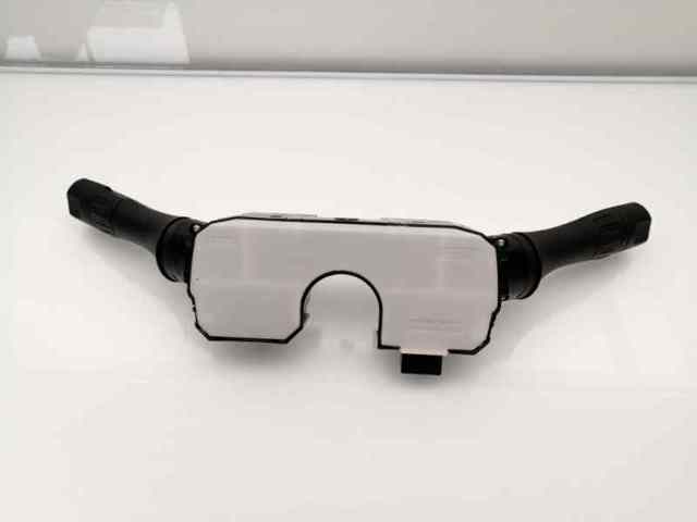 Comutador instalado na coluna da direção, montado Nissan Navara D23, D23T