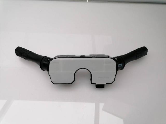 Comutador instalado na coluna da direção, montado Nissan Navara D23, D23T