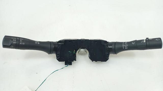 NISSAN 255605SH0A Переключатель подрулевой, в сборе в наличии Ирпень