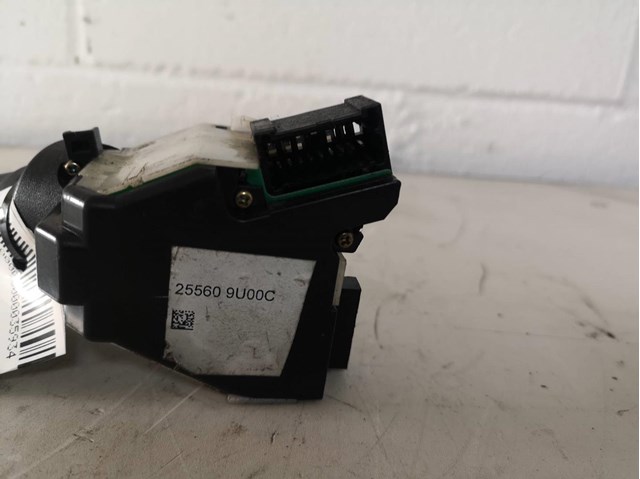 NISSAN 255609U00C в наличии Каменское